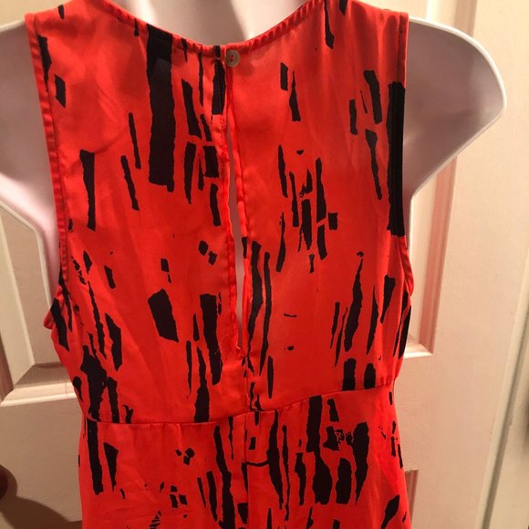 3/$25 Pattern Dress - Picture 2 of 2